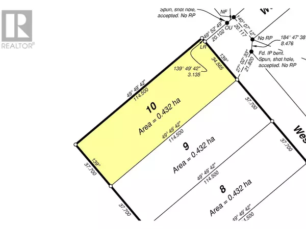 10003 WESTERN RD #LOT 10, Prince George, BC V2N6M9