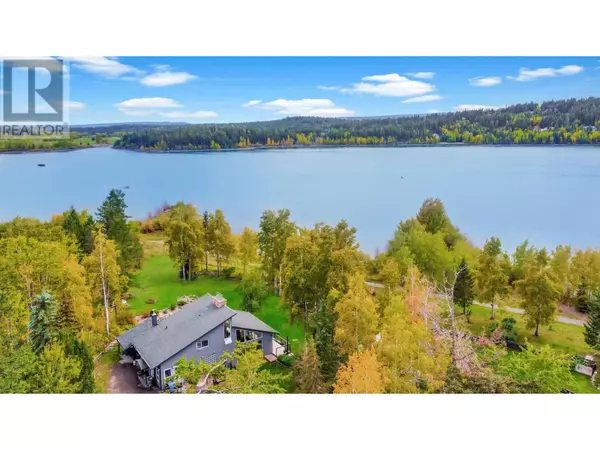 108 Mile Ranch, BC V0K2Z0,4743 CHILCOTIN CRESCENT