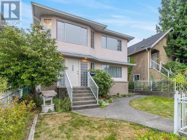 3718 NANAIMO STREET, Vancouver, BC V5N5H3