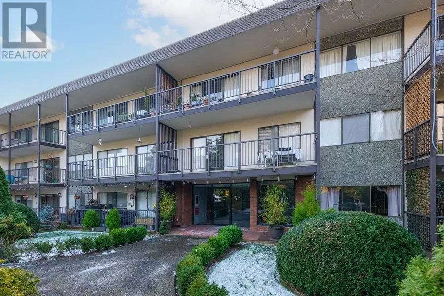 155 East 5TH ST #106, North Vancouver, BC V7L1L3