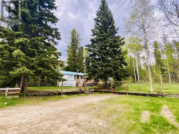 1010 MAIN STREET, Valemount, BC V0E2Z0