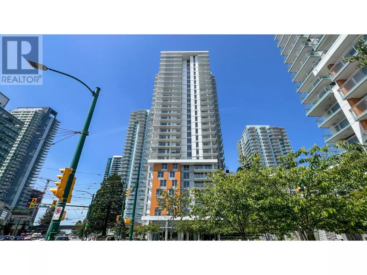 Vancouver, BC V5X0H3,455 Southwest MARINE DR #502