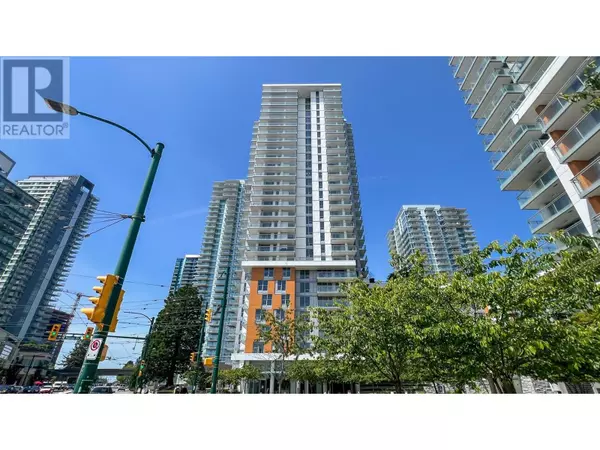 455 Southwest MARINE DR #502, Vancouver, BC V5X0H3