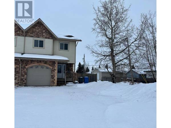 9711 86 STREET, Fort St. John, BC V1J3G3