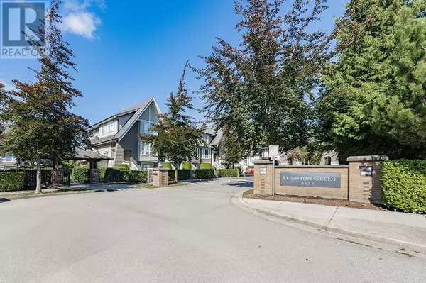 Richmond, BC V6Y4H6,9133 SILLS AVE #69