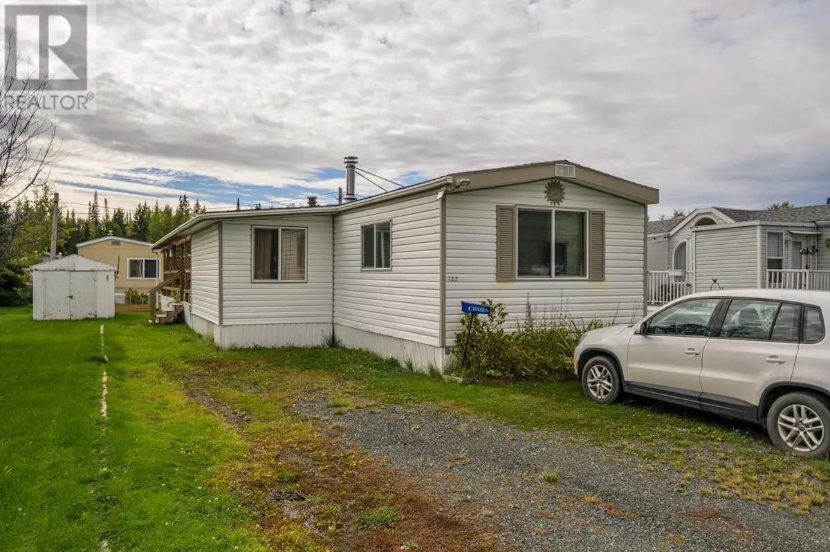 Prince George, BC V2N6C9,7817 97 HWY #122