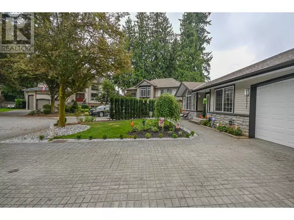 Maple Ridge, BC V2X4H2,12375 214 STREET