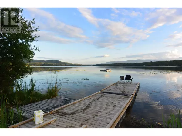 Telkwa, BC V0J2X1,4421 TYHEE LAKE ROAD