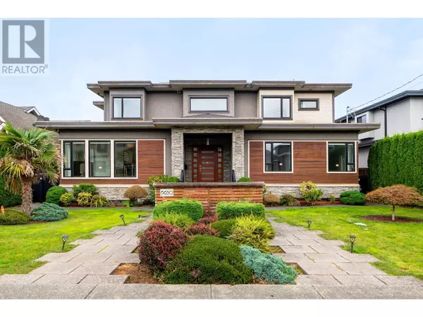 6650 NAPIER STREET, Burnaby, BC V5B2C3