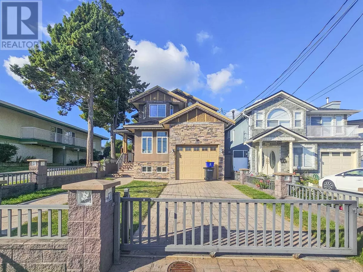 Burnaby, BC V5H1A6,3XXX BURKE ST