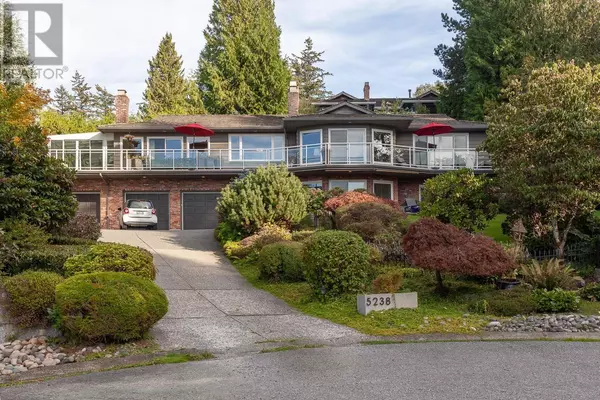 West Vancouver, BC V7W2Y8,5238 TIMBERFEILD PLACE