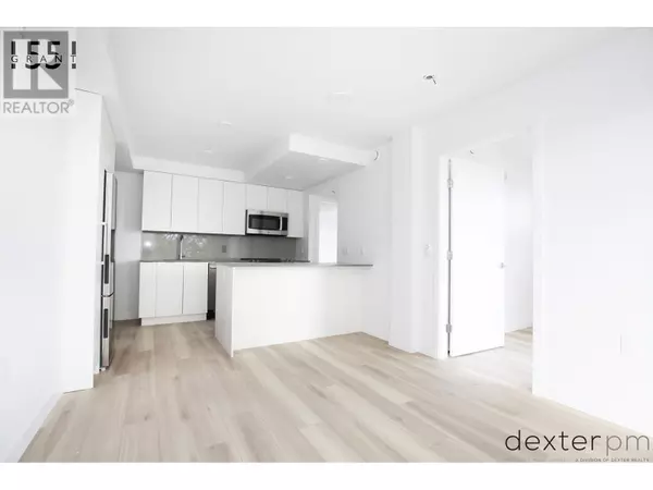 Vancouver, BC V5C1W5,1551 GRANT ST #306