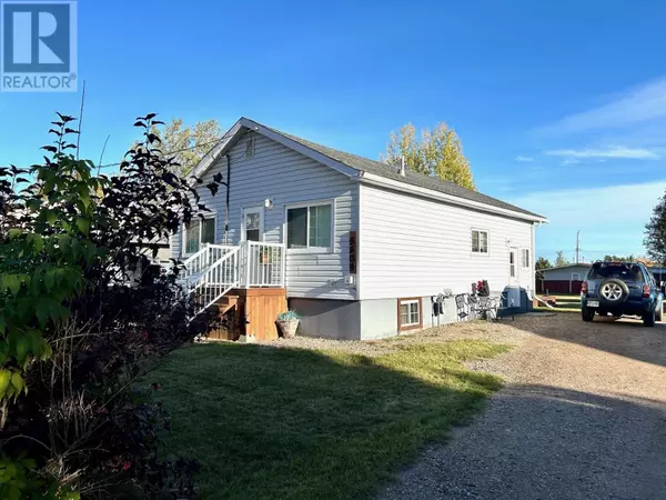 5604 49 STREET, Fort Nelson, BC V0C1R0