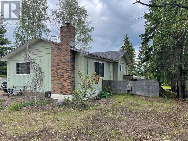 5508 53 STREET, Fort Nelson, BC V0C1R0