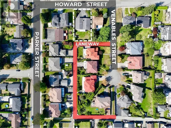 Burnaby, BC V5B3R6,938 HOWARD AVENUE