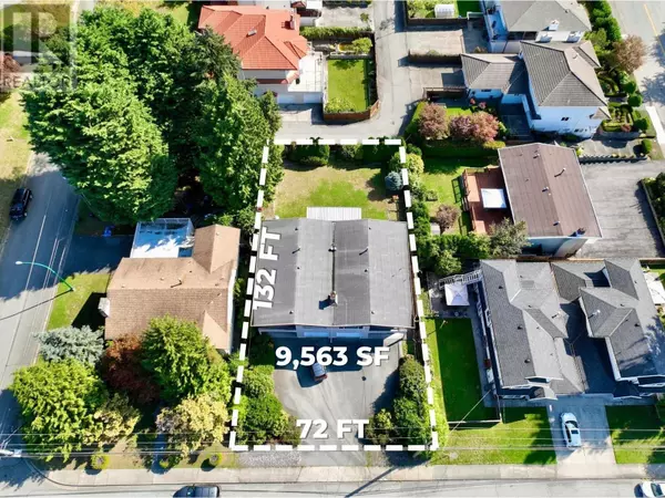 Burnaby, BC V5B3R6,938 HOWARD AVENUE