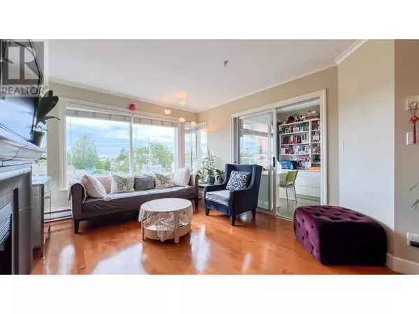 Vancouver, BC V6M2J2,2103 West 45TH AVE #406