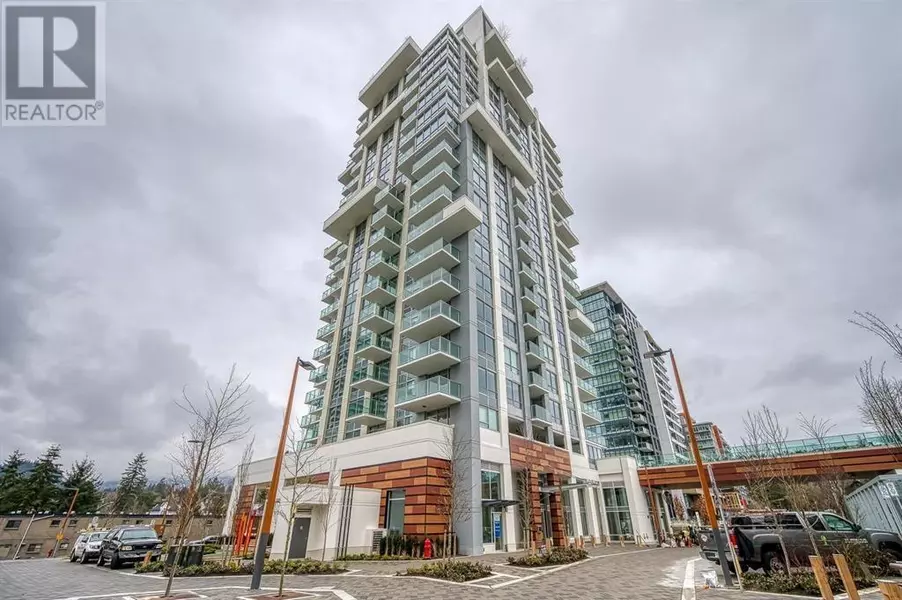 1675 LIONS GATE LN #1302, North Vancouver, BC V7P0E3