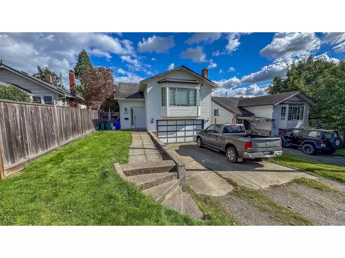 Mission, BC V2V6K1,7440 BIRCH STREET