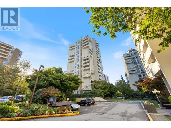 4300 MAYBERRY ST #1508, Burnaby, BC V5H4A4