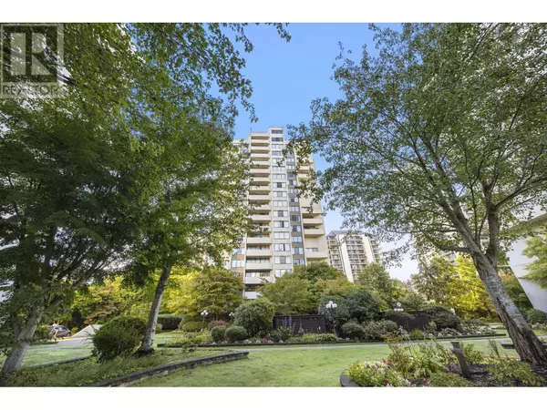 Burnaby, BC V5H4A4,4300 MAYBERRY ST #1508