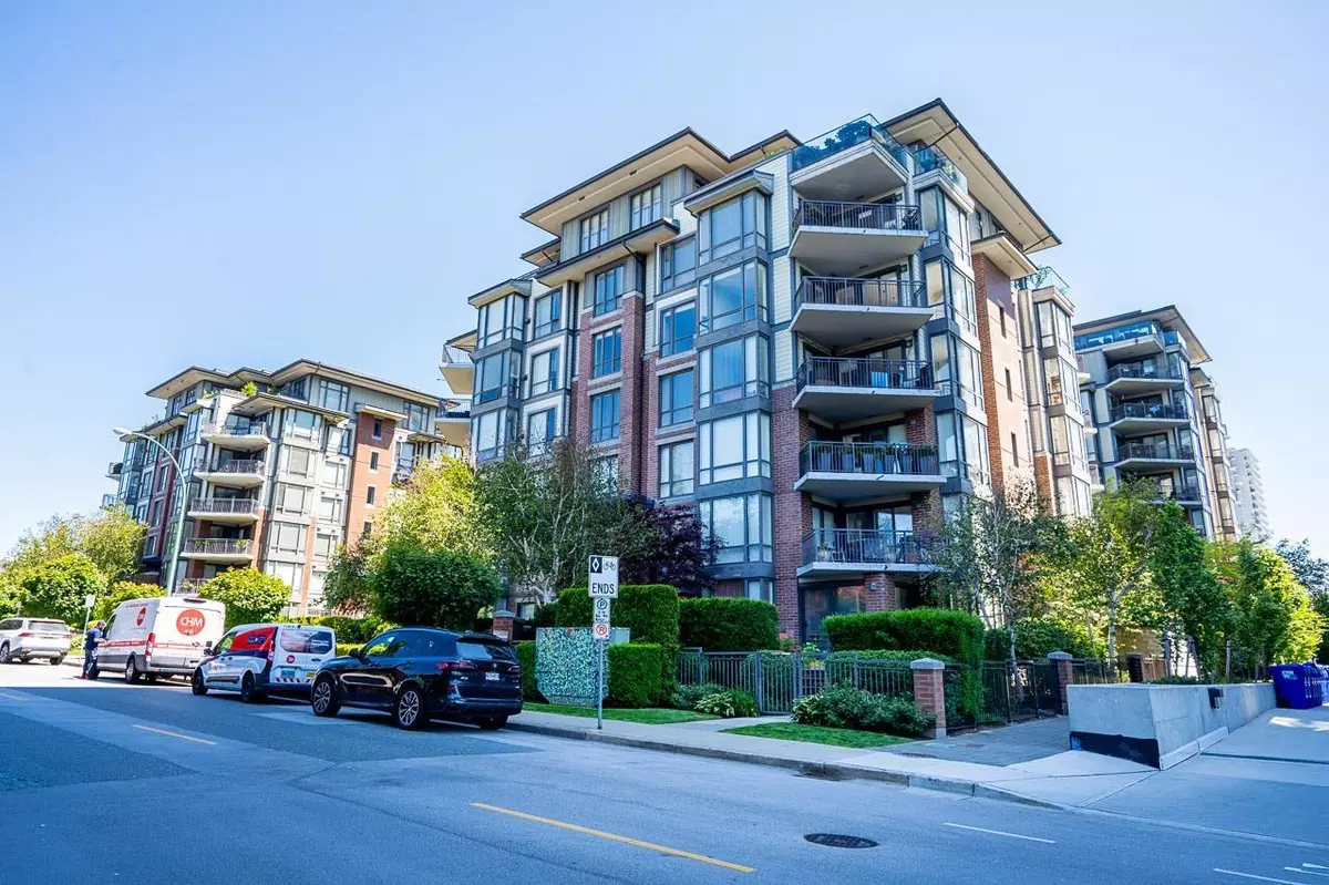 White Rock, BC V4B5M3,1550 MARTIN #502