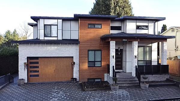 2866 BABICH STREET, Abbotsford, BC V2S3K5