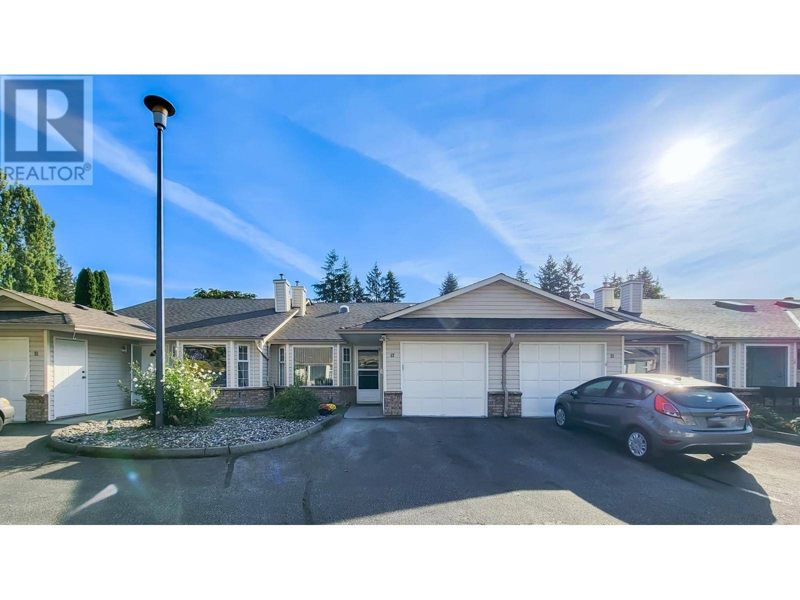 12049 217 ST #12, Maple Ridge, BC V2X0M8