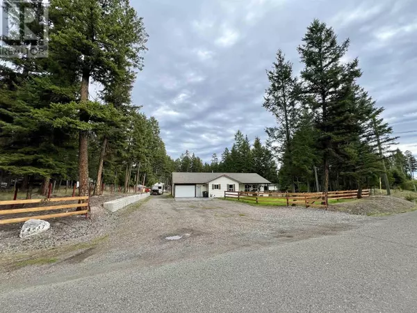 108 Mile Ranch, BC V0K2E1,4837 GLOINNZUN DRIVE