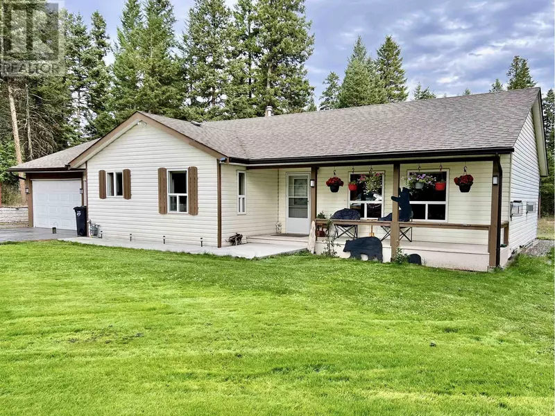 4837 GLOINNZUN DRIVE, 108 Mile Ranch, BC V0K2E1