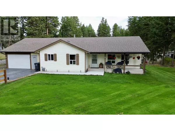 4837 GLOINNZUN DRIVE, 108 Mile Ranch, BC V0K2E1