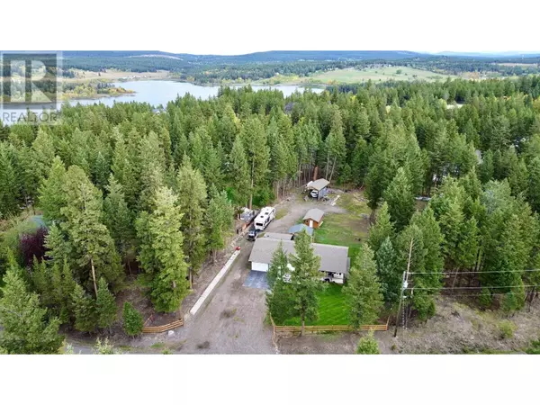 108 Mile Ranch, BC V0K2E1,4837 GLOINNZUN DRIVE