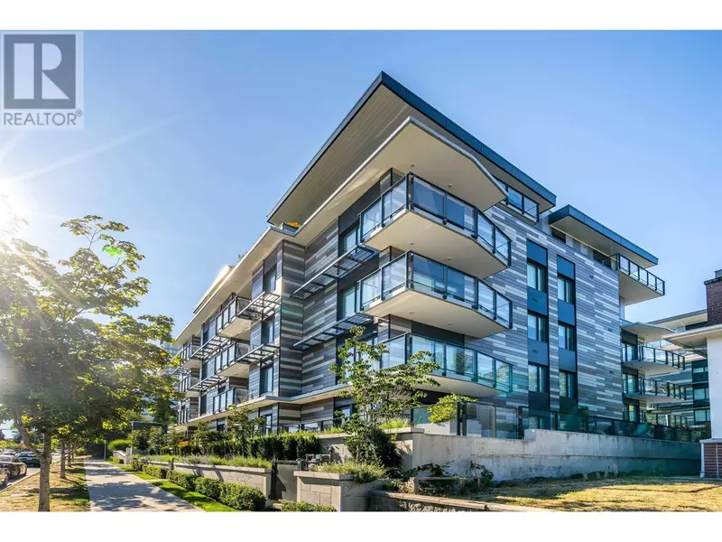 477 West 59TH AVE #602, Vancouver, BC V5X1X4