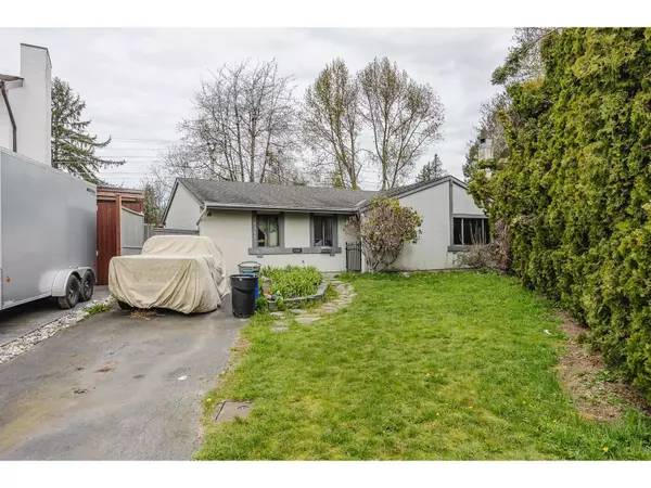 Langley, BC V3A6T8,5345 199 STREET