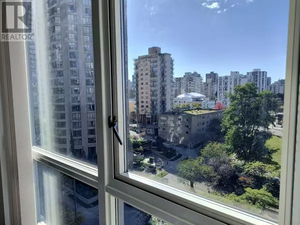 Vancouver, BC V6G3K4,1420 West GEORGIA ST #1206