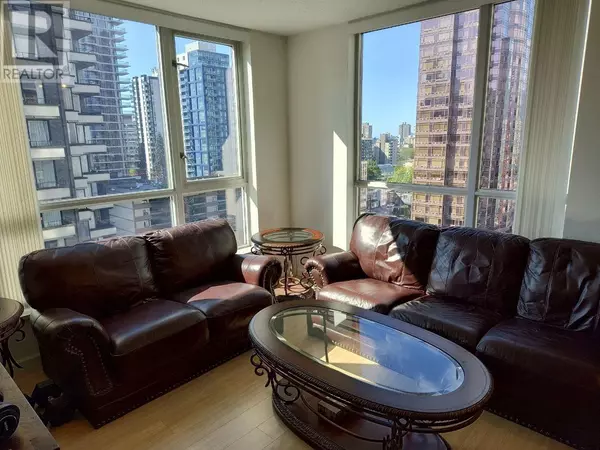 Vancouver, BC V6G3K4,1420 West GEORGIA ST #1206