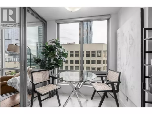 Vancouver, BC V6E4R2,1200 West GEORGIA ST #2605