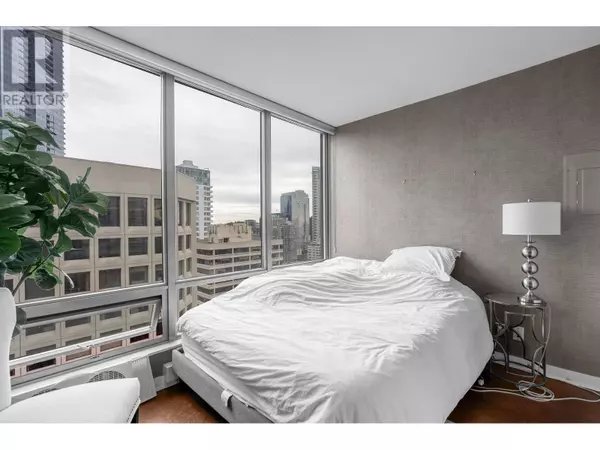 Vancouver, BC V6E4R2,1200 West GEORGIA ST #2605