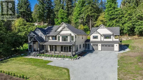 27107 RIVER ROAD, Maple Ridge, BC V2W1M4