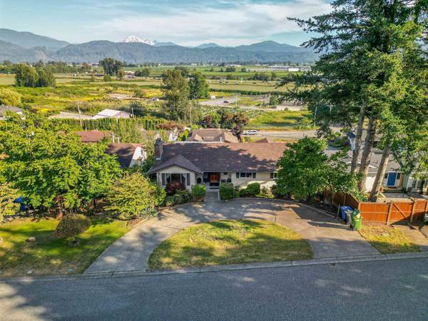 35334 ROCKWELL DRIVE, Abbotsford, BC V3G2C9