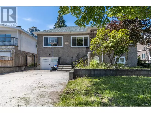 6819 LINDEN AVENUE, Burnaby, BC V5E3G5