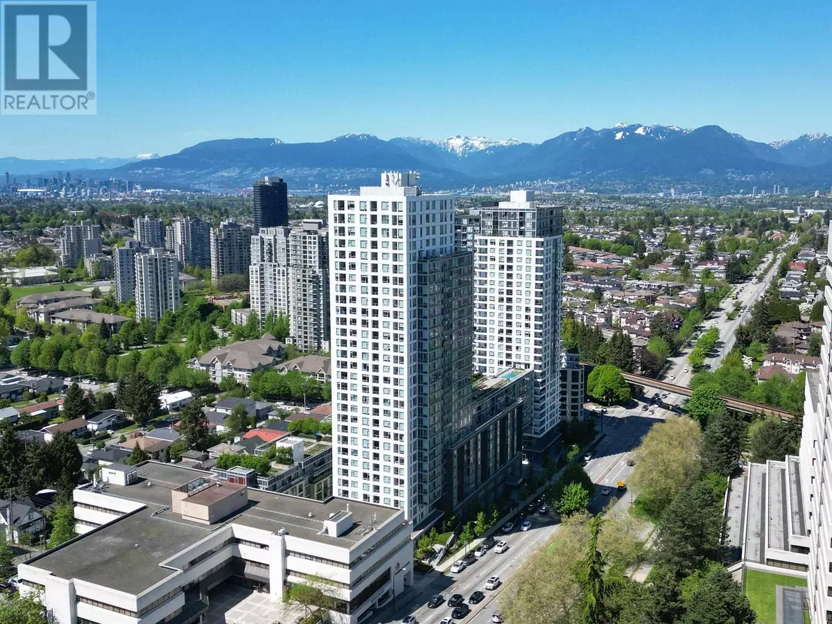 Vancouver, BC V5R0E4,5665 BOUNDARY RD #1807