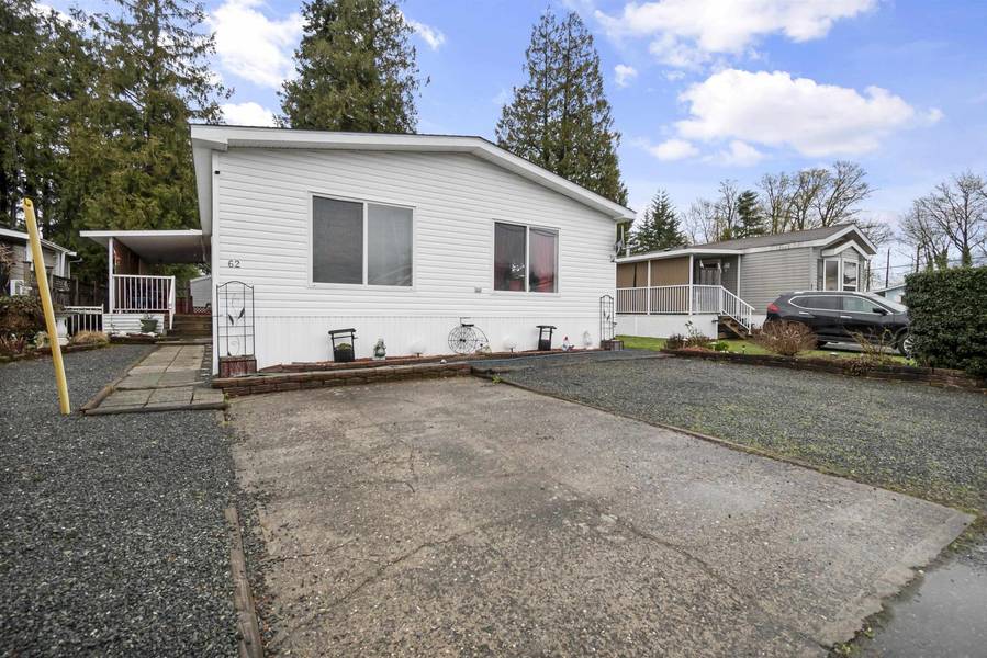 6338 VEDDER RD #62, Chilliwack, BC V2R3R4