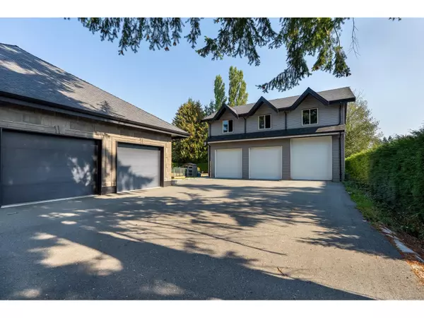 Langley, BC V2Z2S9,4680 238 STREET