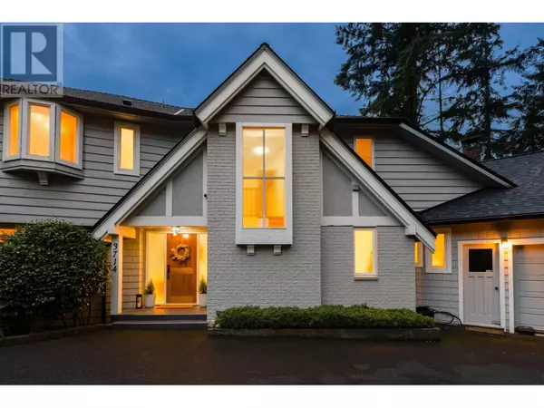 West Vancouver, BC V7V3H8,3714 SOUTHRIDGE PLACE