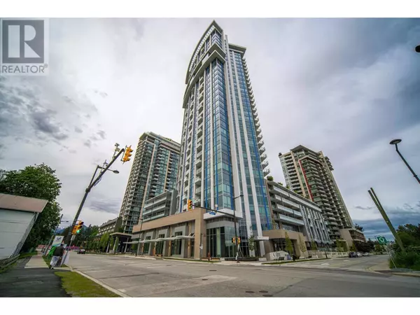 1500 FERN STREET #1403, North Vancouver, BC V7J0E6