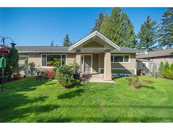 3353 200 STREET, Langley, BC V3A4W5