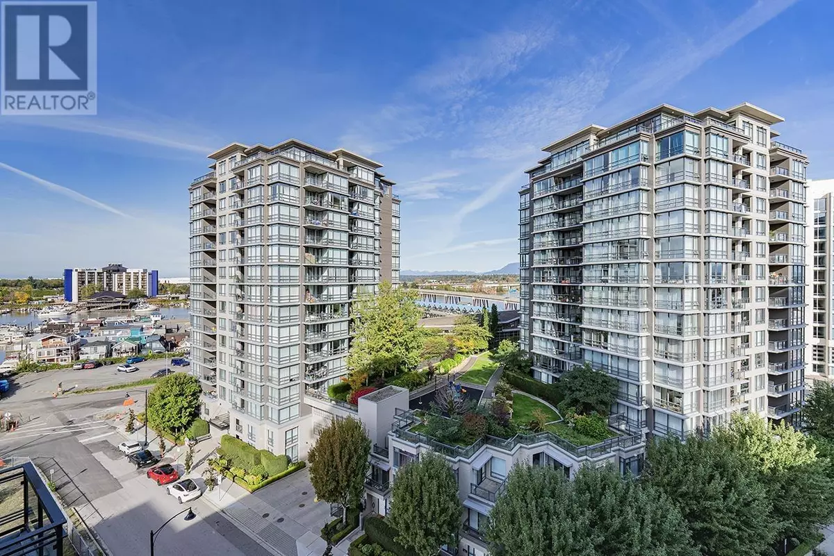 Richmond, BC V6X0T9,3280 CORVETTE WAY #1003