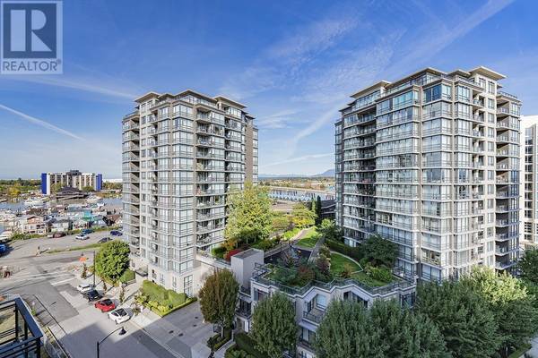 3280 CORVETTE WAY #1003, Richmond, BC V6X0T9