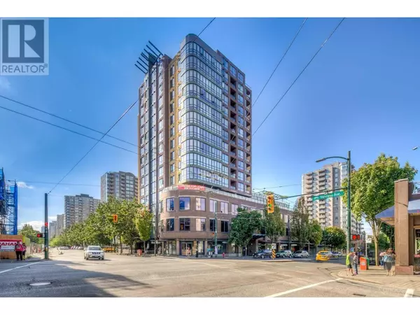 3438 VANNESS AVE #1111, Vancouver, BC V5R6E7